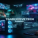 TGarchirvetech Gaming: Trends, Features & What to Expect