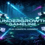 Online Gaming Event Undergrowthgameline | Play, Compete, Connect