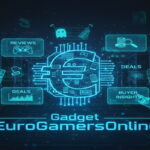 Gadget EuroGamersOnline: Reviews, Deals & Buyer Insights