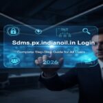 Sdms.px.indianoil.in Login