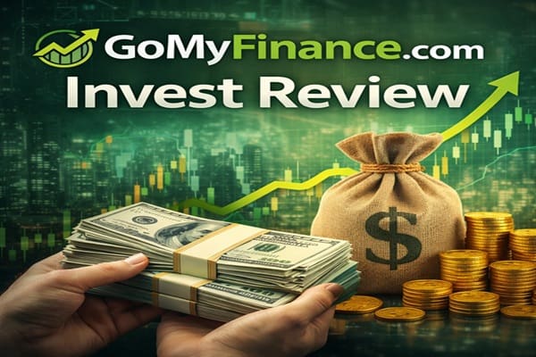 gomyfinance invest