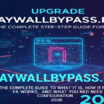 PaywallBypass.net: The Complete Guide