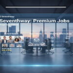 Seventhway Find Premium Jobs Now