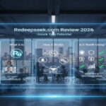 Redeepseek.com Review