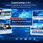 lancorp.info - global updates & editorial picks
