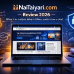 NaiTaiyari.com Review 2026