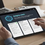 Aviyne.com: What It Actually Is